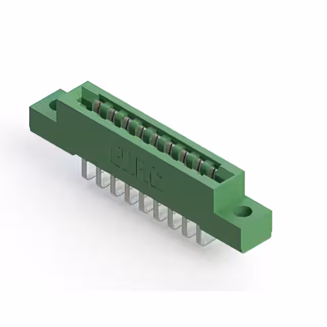 807-009-459-102 EDAC Inc.  Edgeboard Connectors